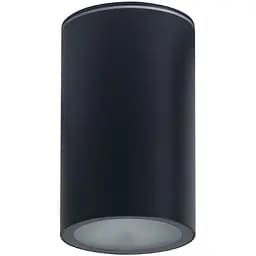 Стельовий точковий світильник Kanlux Aqilo E27 IP65 DSO-GR (36643)