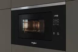 Мікрохвильова піч Whirlpool вбудовувана, 20л WMF200G - мініатюра 2