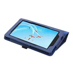 Чохол до планшета BeCover Slimbook Thomson TEO 10" Deep Blue (710129) - мініатюра 3