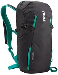 Походный рюкзак Thule AllTrail 15L (Obsidian/Bluegrass) 3203740 (TH 3203740)