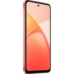 Смартфон Infinix Smart 10 Plus 4/128GB Ruby Red (4894947091209) [142191] - мініатюра 2