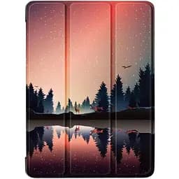 Чехол Primolux Slim для планшета Apple iPad Pro 11" 2024 (A2836 / A2837 / A3006) Nature