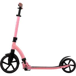Самокат Miqilong Beagle рожевий (BEAGLE-200-PINK) - мініатюра 4