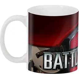 Кружка GeekLand Battlefield