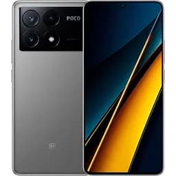 Смартфон Poco X6 Pro 12/512Gb Global EU Grey [100252]