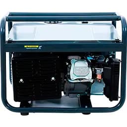 Генератор бензиновий Forza FPG4500E [108650] - мініатюра 4