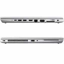 Ноутбук HP ProBook 640 G5 (i5-8365U/16/256SSD) - Class B "Б/В" - мініатюра 2