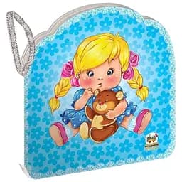 Сестричка - Любовь Яковенко (9786177292752)