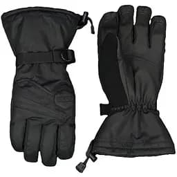Рукавиці CMP Men's Padded Ski Gloves Black XXL (1097-6525504-U901 10,5)