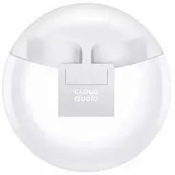 Навушники Honor Choice Earbuds X5e White (TRN-ME00) - мініатюра 5
