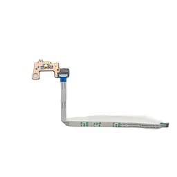 Дод. плата з кнопкою для ноутбука HP Pavilion 15-AU 15-AU000 (DAG34APB6D0 REV:D)