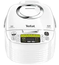 Мультиварка RK745134 Tefal teh0023093 - мініатюра 3