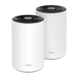 Домашня Powerline Mesh Wi-Fi система (2 шт у комплекті), Deco PX50(2-pack)
