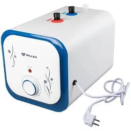 Бойлер электрический накопительный Willer PU07RF-CUBUS