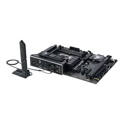 Материнcька плата TUF GAMING Z890-PLUS WIFI s1851 Z890 4xDDR5 M.2 DP HDMI Wi-Fi BT ATX Asus teh0019031 - мініатюра 8