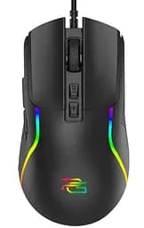 Миша Proove Gaming Assembler USB Black (CMAS00000101)