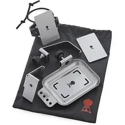 Комплект для крепления Weber Connect из 6-деталей (3255)