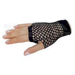 Рукавички-мітенки Сіточка