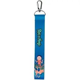 Брелок-підвіска Kite Rick and Morty 3000-2 RM - мініатюра 2