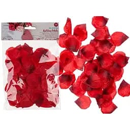 Лепестки розы Red rose petals GRAJMY RAZEM 74-0114 102785