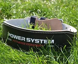 Пояс для важкої атлетики Power Power system L fit0012589 - мініатюра 4