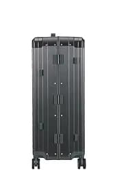 Валіза 77 См American Tourister SOUNDBOX ALU BRUSHED ANTHRACIT 77x52x30 MI3*18003 - мініатюра 6