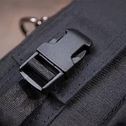Сумка на пояс Vintage 12х17х5,5 см sum0015015 - мініатюра 8