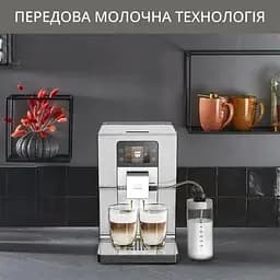 Кавомашина Krups Experience+ EA877D10 - мініатюра 10