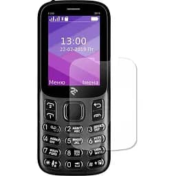 Захисна плівка StatusSKIN для 2E E240 2019 Екран Глянцева Lite