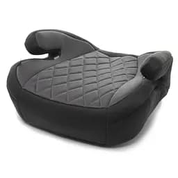 Автокрісло-бустер 4Baby Hi-Fix темно-сірий (4HF02)