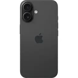 Смартфон Apple iPhone 16 512GB eSim Black [MYD33] [129994] - мініатюра 3
