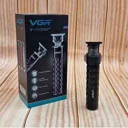 Машинка для стрижки VGR VGR-170 бездротова потужний мотор 5 Вт (40973-VGR-170_483) - мініатюра 4