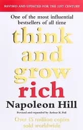 Think And Grow Rich