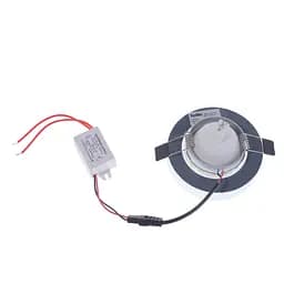 Світильник точковий Brille LED декоративний HDL-G259/3W+MR16 36-172 - мініатюра 6
