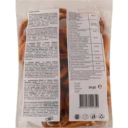 Сушка Tera Bublini з кунжутом 375 г  - мініатюра 2