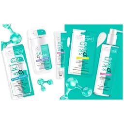 Маска для обличчя Bielenda Skin 03 Zone Озонова освітлювальна 8 мл - мініатюра 2