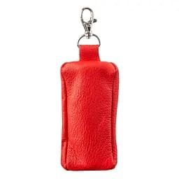 Шкіряна ключниця SHVIGEL 11х5.5 см acs0028329 - мініатюра 2