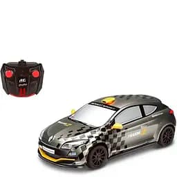 Машинка на радіокеруванні Kool Speed RENAULT Megane R.S. N4 Масштаб 1:16, 2.4ГГц, на батарейках