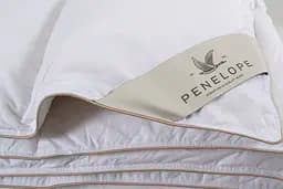 Ковдра Penelope - Dove 10,5 tog пухова 155x215 полуторна - мініатюра 4