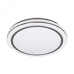 Свiтильник свiтлодiодний Ardero AL562ARD накладний 24W 5000K (80176)