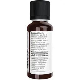 Олія цитронелли Now Essential Citronella Oil 30 ml - мініатюра 3