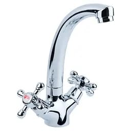 Змішувач для кухні TAU VD-5B361C 9870130