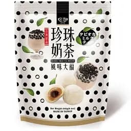Десерт Мочі (Моті) Bubble Milk Tea Royal Family 240г