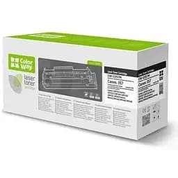 Картридж ColorWay Canon 057 Black teh0024312