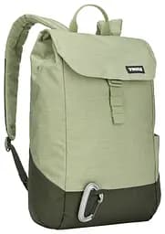 Рюкзак Thule Lithos 16L (Quiet Green) 3205451 (TH 3205451) - мініатюра 9