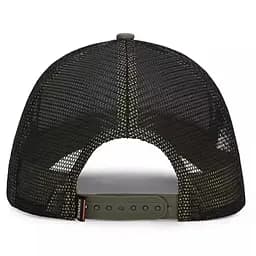 Кепка Simms Double Haul Trucker Olive (1102-14035-1068-00) - мініатюра 3