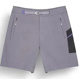 Шорти Picture Organic Shooner Stretch 30 Сірий - мініатюра 6