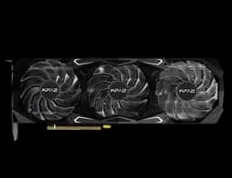 Відеокарта GeForce RTX 3080 10GB KFA2 SG 1-Click OC (38NWM3MD99NK) Б/В - мініатюра 2