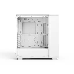 Корпус Fractal Design Epoch Tempered Glass без БЖ White (FD-C-EPO1A-03) - мініатюра 5