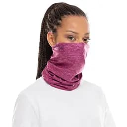 Бафф Buff COOLNET UV+ raspberry htr Фиолетовый